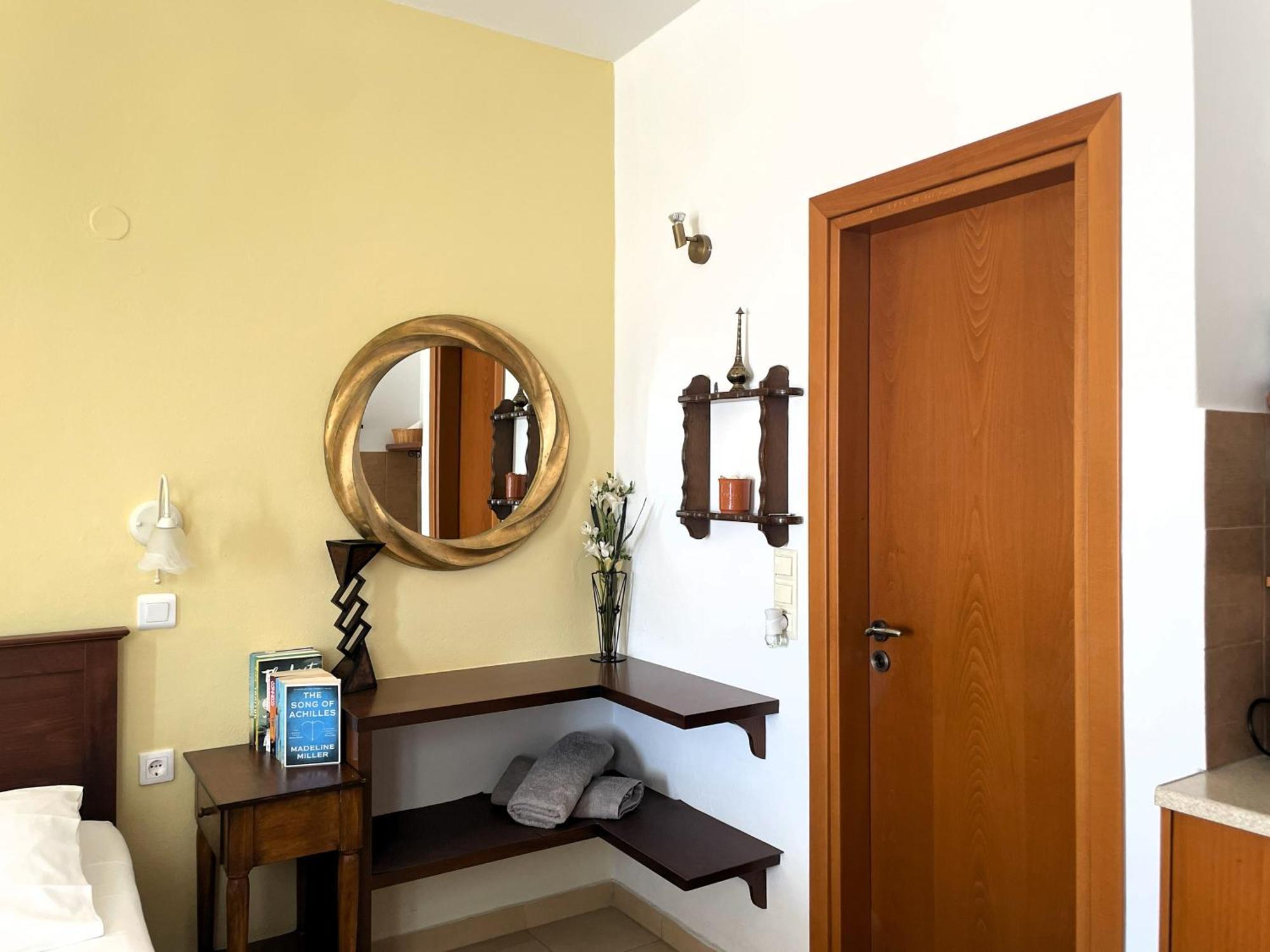 Lindian Jewel Exclusive Appartamento Líndos