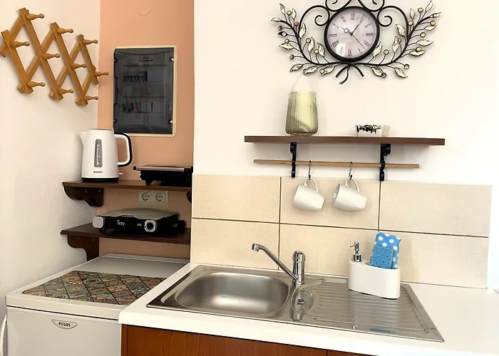 Lindian Jewel Exclusive Apartments