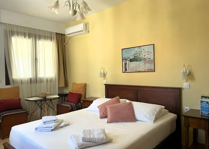 Lindian Jewel Exclusive Apartments