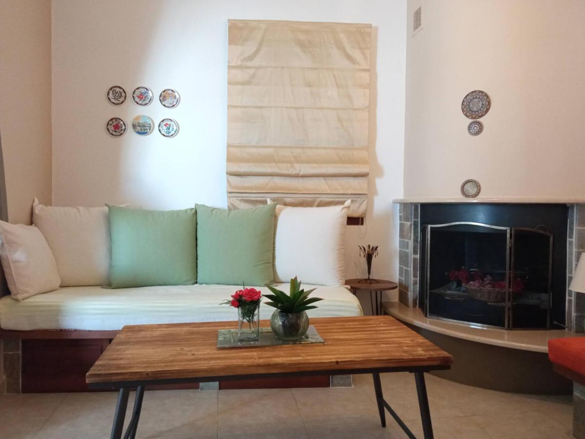 Appartement Lindian Jewel Exclusive