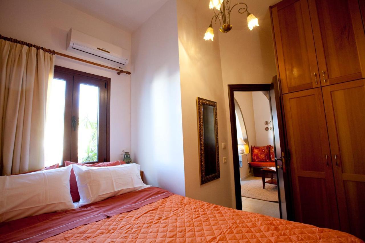 Lindian Jewel Exclusive Apartment *