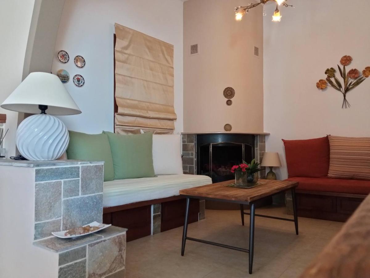 Lindian Jewel Exclusive Appartement *