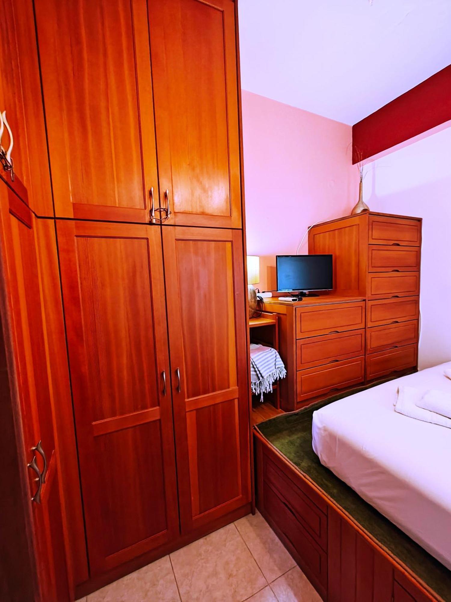 Lindian Jewel Exclusive Appartement Lindos (Rhodes)