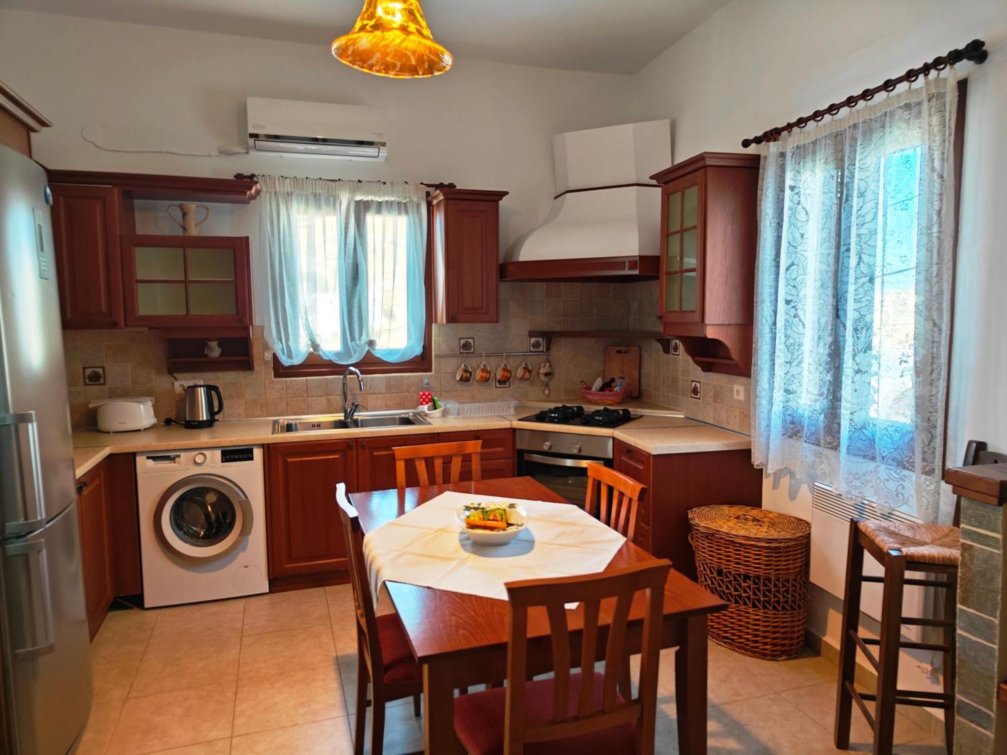 Appartement Lindian Jewel Exclusive Lindos (Rhodes)