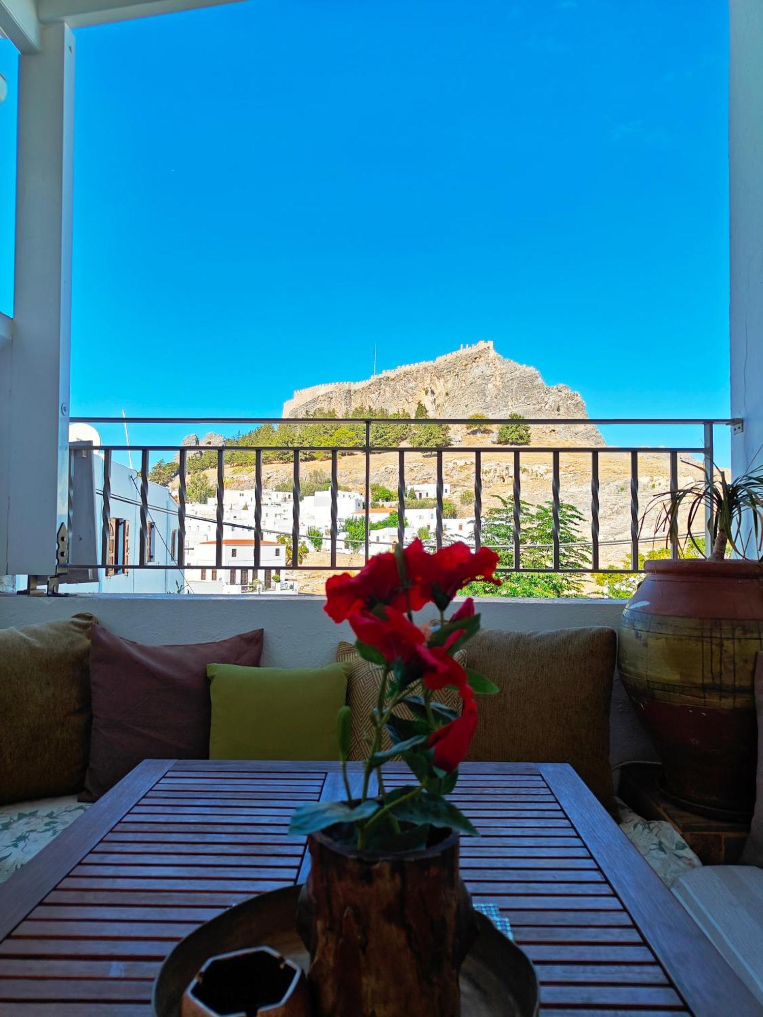Lindian Jewel Exclusive Appartement
