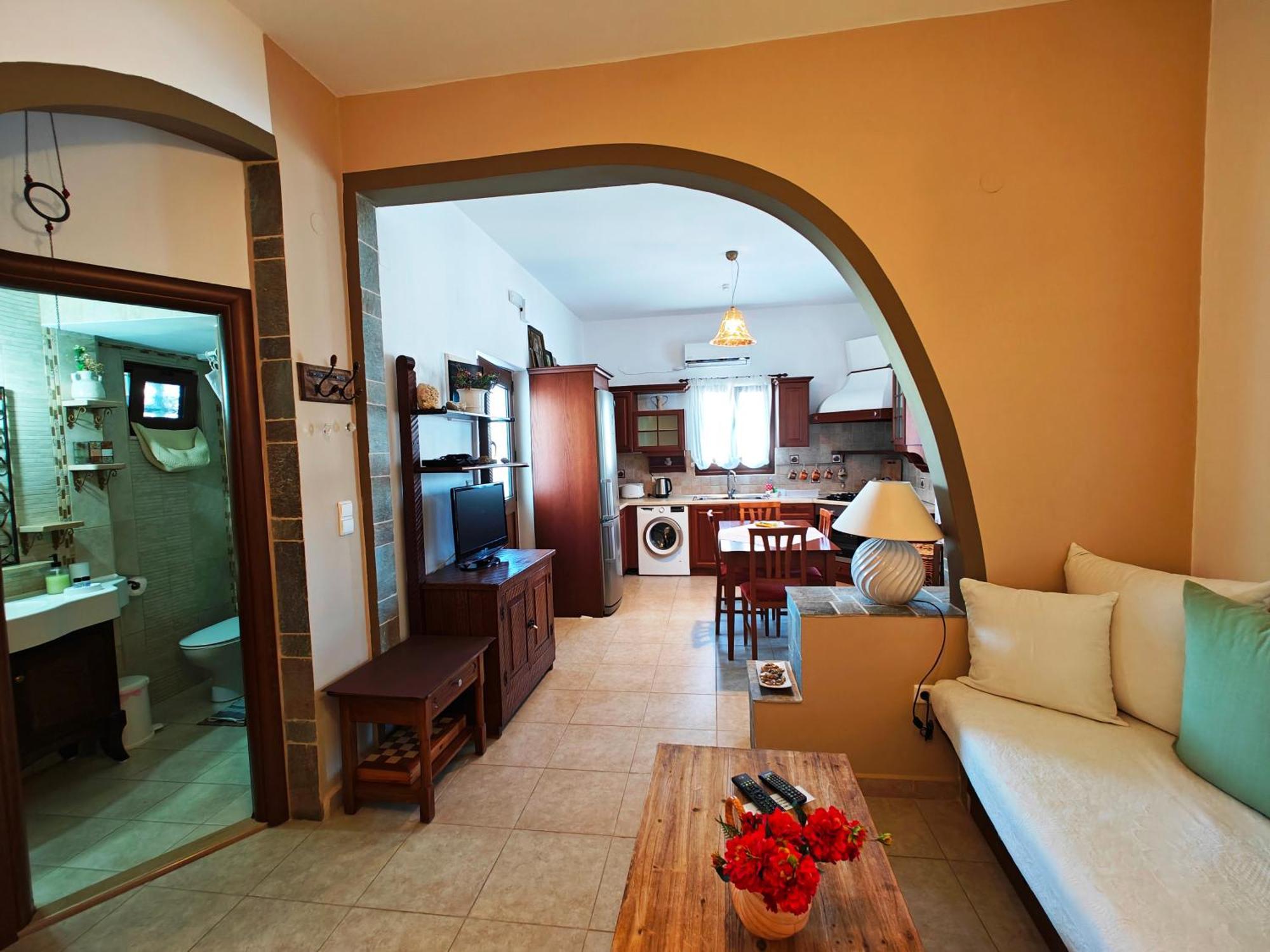 Appartement Lindian Jewel Exclusive *