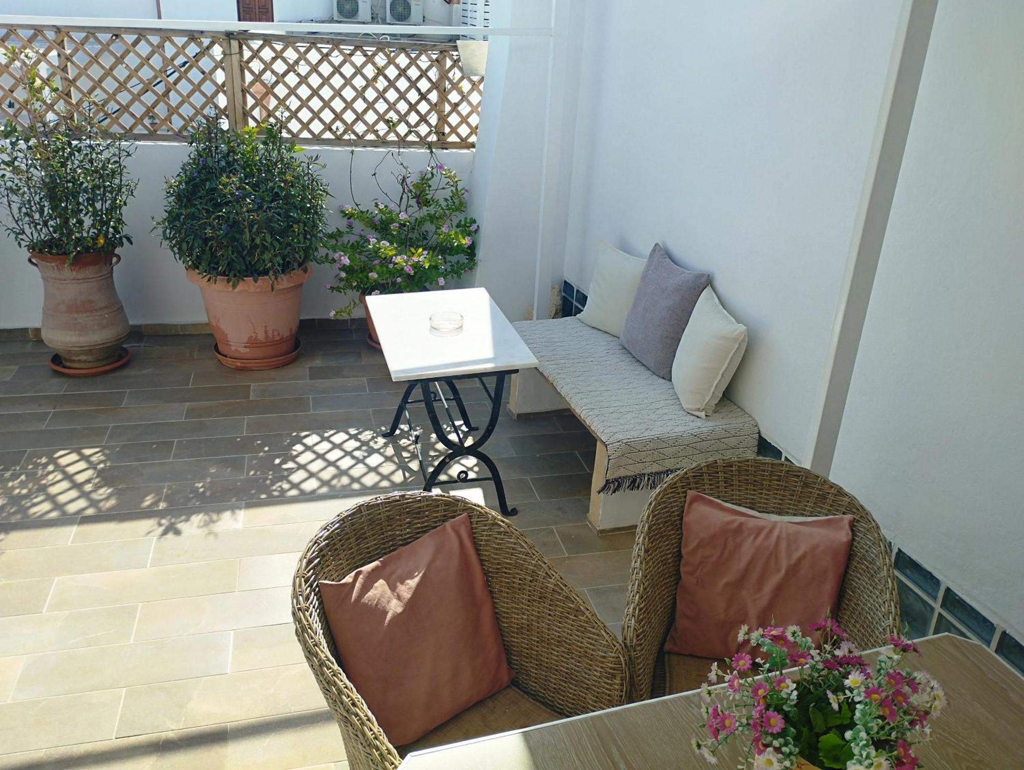 Lindian Jewel Exclusive Appartement *