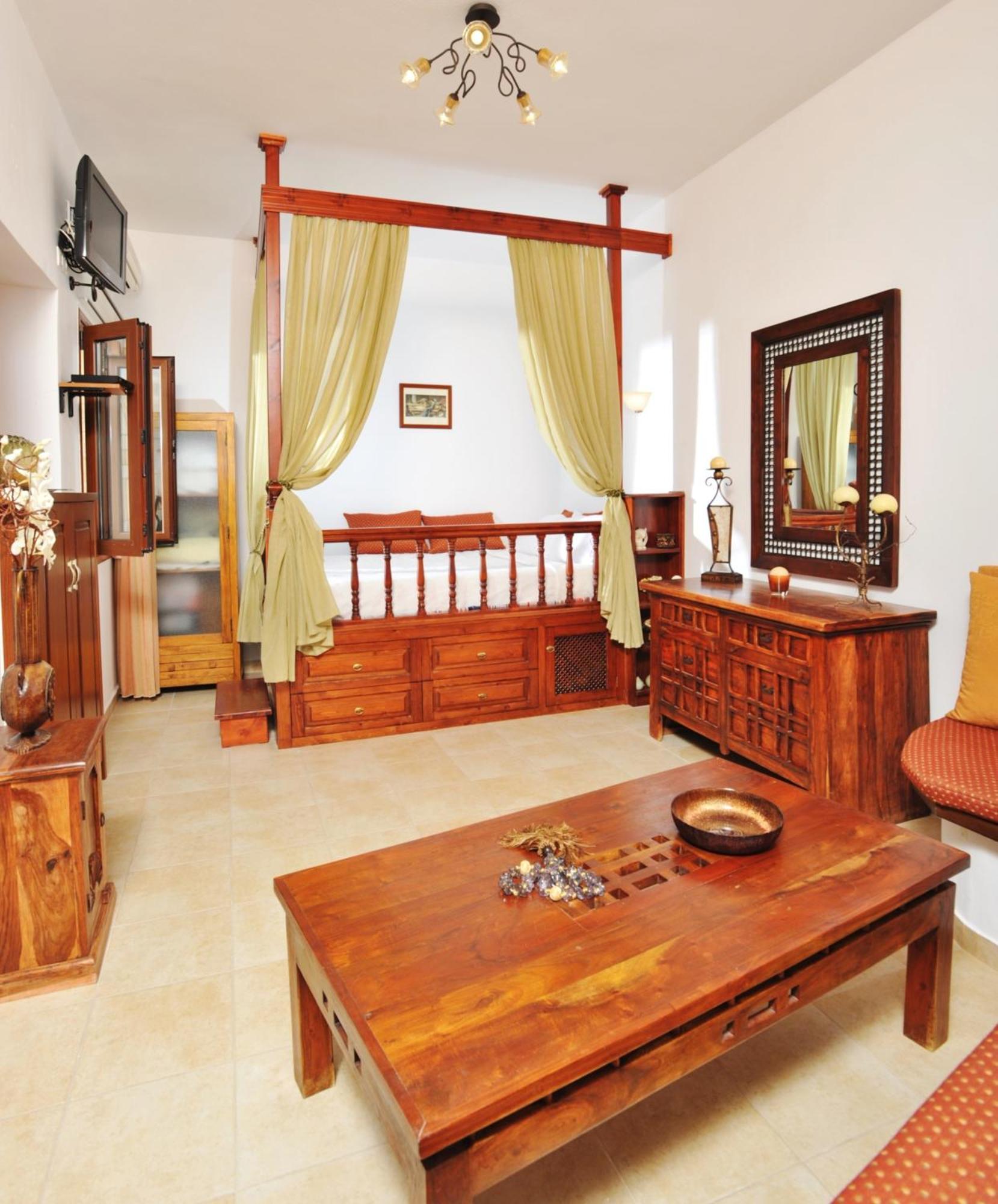 Appartement Lindian Jewel Exclusive Lindos (Rhodes)
