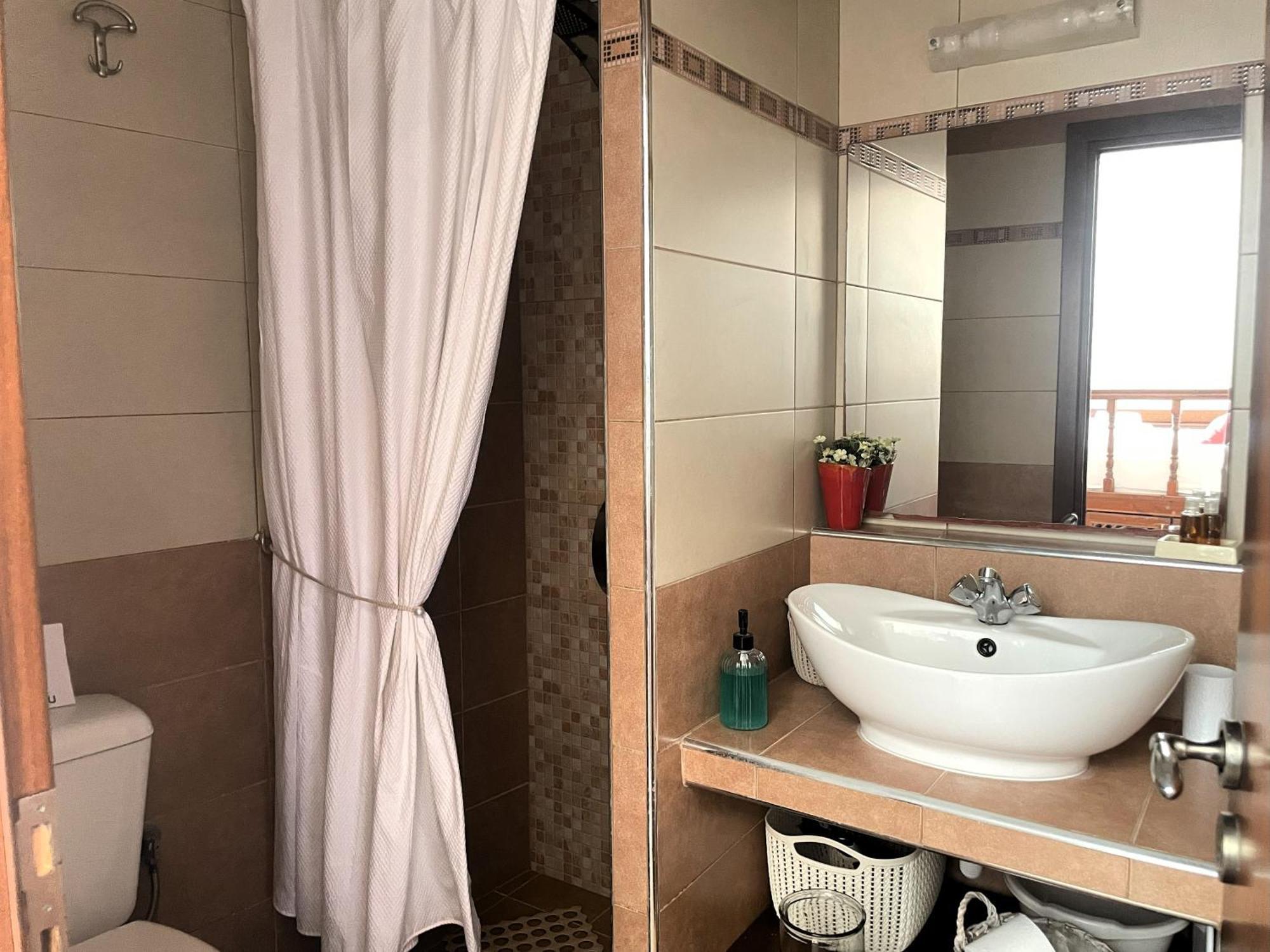 Appartement Lindian Jewel Exclusive