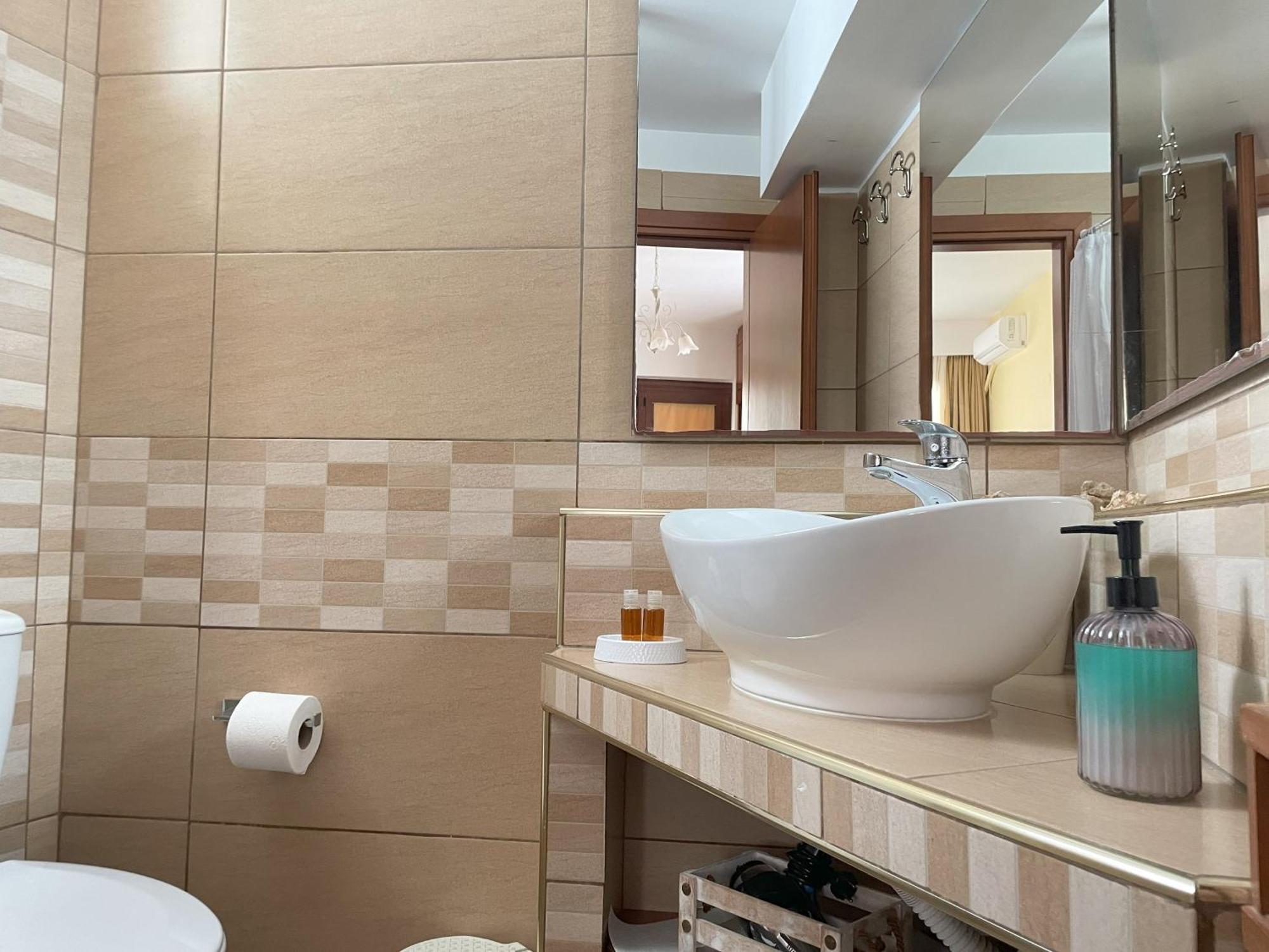 Lindian Jewel Exclusive Appartement *