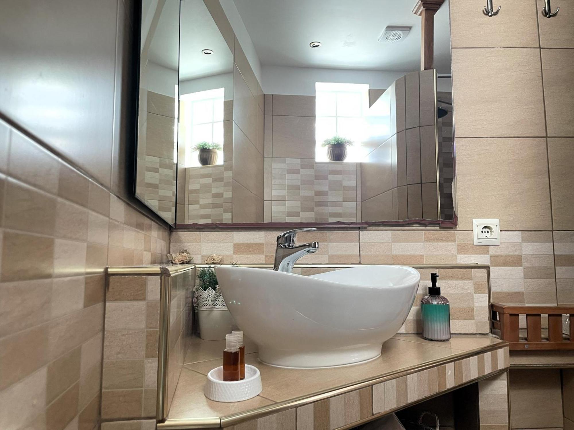 Appartement Lindian Jewel Exclusive Lindos (Rhodes)