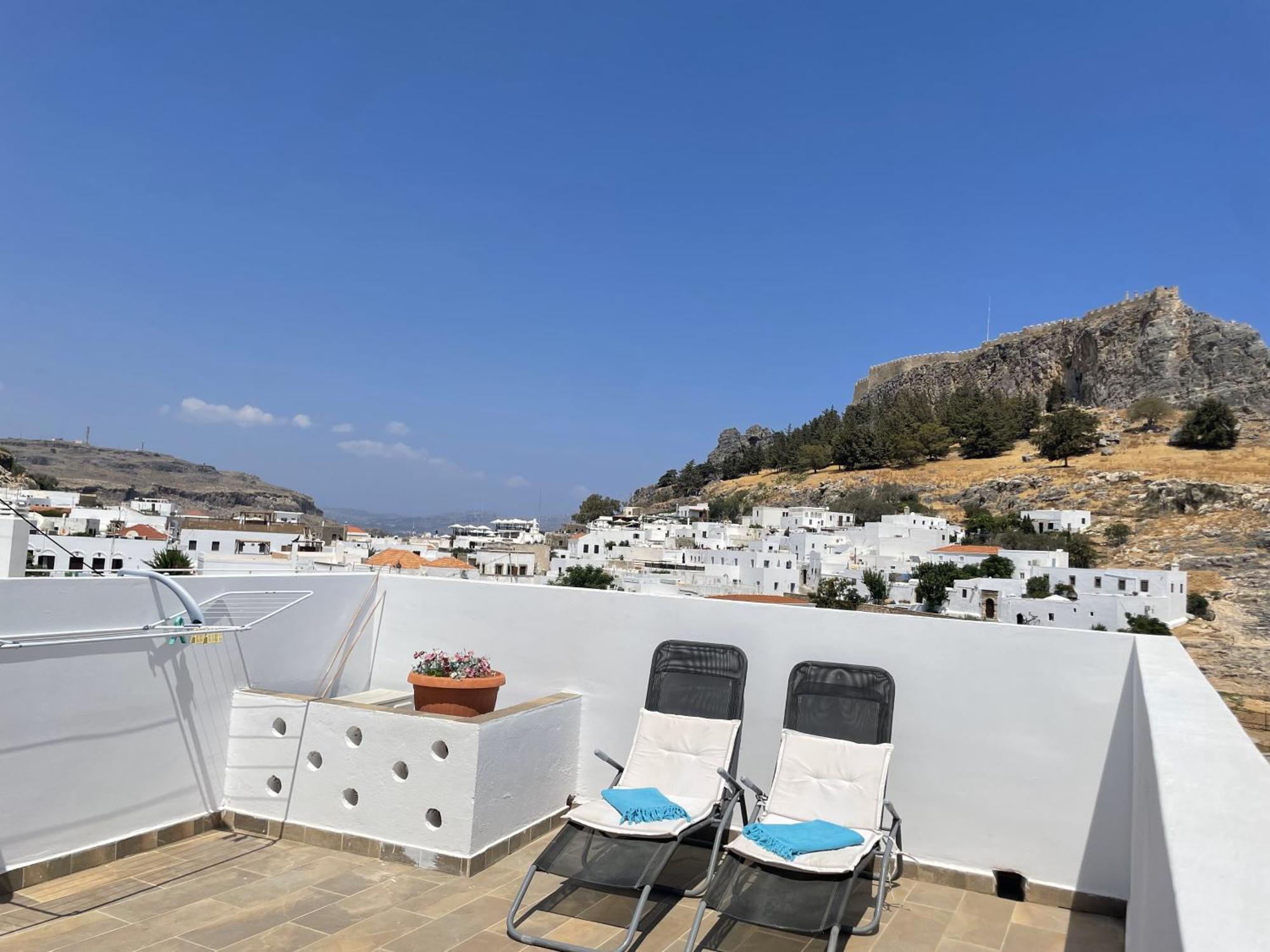 Lindian Jewel Exclusive Appartement