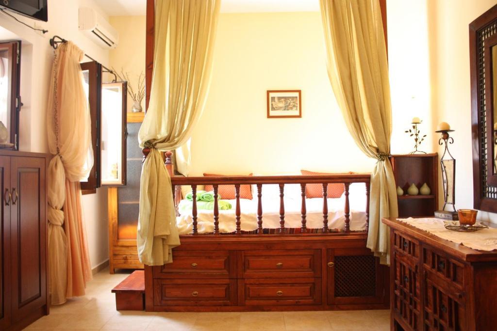 Lindian Jewel Exclusive Appartement