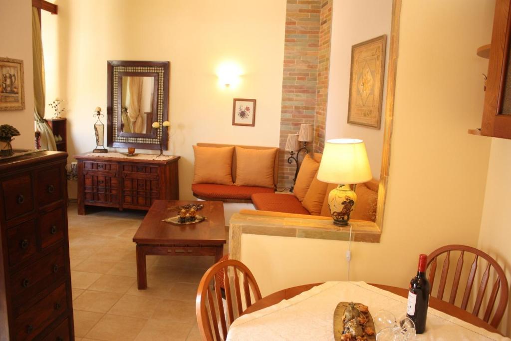 Lindian Jewel Exclusive Apartment Lindos (Rhodes)